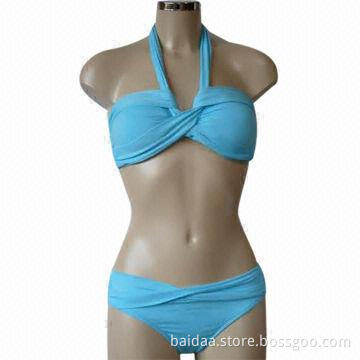 Supplier Audit Service for Swimwear